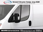 2025 Ram ProMaster 3500 Super High Roof FWD Empty Cargo Van for sale #PM552922 - photo 15