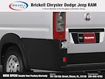 2025 Ram ProMaster 3500 Super High Roof FWD Empty Cargo Van for sale #PM552922 - photo 16