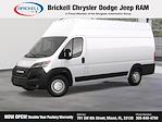 2025 Ram ProMaster 3500 Super High Roof FWD Empty Cargo Van for sale #PM552922 - photo 3