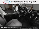 2025 Ram ProMaster 3500 Super High Roof FWD Empty Cargo Van for sale #PM552922 - photo 20