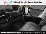 2025 Ram ProMaster 3500 Super High Roof FWD Empty Cargo Van for sale #PM552922 - photo 21