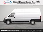 2025 Ram ProMaster 3500 Super High Roof FWD Empty Cargo Van for sale #PM552922 - photo 4