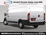 2025 Ram ProMaster 3500 Super High Roof FWD Empty Cargo Van for sale #PM552922 - photo 2