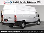 2025 Ram ProMaster 3500 Super High Roof FWD Empty Cargo Van for sale #PM552922 - photo 5