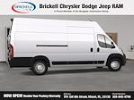 2025 Ram ProMaster 3500 Super High Roof FWD Empty Cargo Van for sale #PM552922 - photo 6