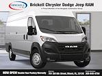 2025 Ram ProMaster 3500 Super High Roof FWD Empty Cargo Van for sale #PM552922 - photo 8