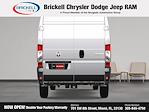 2025 Ram ProMaster 3500 High Roof FWD Empty Cargo Van for sale #PM569610 - photo 10