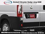 2025 Ram ProMaster 3500 High Roof FWD Empty Cargo Van for sale #PM569610 - photo 16