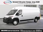 2025 Ram ProMaster 3500 High Roof FWD Empty Cargo Van for sale #PM569610 - photo 2