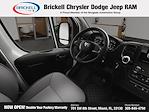 2025 Ram ProMaster 3500 High Roof FWD Empty Cargo Van for sale #PM569610 - photo 20