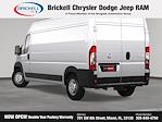 2025 Ram ProMaster 3500 High Roof FWD Empty Cargo Van for sale #PM569610 - photo 4
