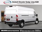 2025 Ram ProMaster 3500 High Roof FWD Empty Cargo Van for sale #PM569610 - photo 5