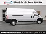 2025 Ram ProMaster 3500 High Roof FWD Empty Cargo Van for sale #PM569610 - photo 6