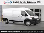 2025 Ram ProMaster 3500 High Roof FWD Empty Cargo Van for sale #PM569610 - photo 7