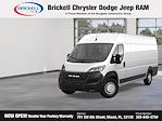 2025 Ram ProMaster 3500 High Roof FWD Empty Cargo Van for sale #PM569611 - photo 1