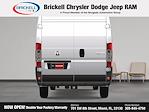 2025 Ram ProMaster 3500 High Roof FWD Empty Cargo Van for sale #PM569611 - photo 10