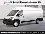 2025 Ram ProMaster 3500 High Roof FWD Empty Cargo Van for sale #PM569611 - photo 3