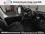 2025 Ram ProMaster 3500 High Roof FWD Empty Cargo Van for sale #PM569611 - photo 20