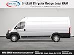 2025 Ram ProMaster 3500 High Roof FWD Empty Cargo Van for sale #PM569611 - photo 4