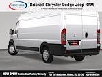 2025 Ram ProMaster 3500 High Roof FWD Empty Cargo Van for sale #PM569611 - photo 2