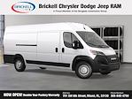 2025 Ram ProMaster 3500 High Roof FWD Empty Cargo Van for sale #PM569611 - photo 7