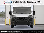 2025 Ram ProMaster 3500 High Roof FWD Empty Cargo Van for sale #PM569611 - photo 9