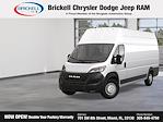 New 2025 Ram ProMaster 3500 Super High Roof Empty Cargo Van for sale #PM569612 - photo 1