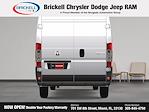 New 2025 Ram ProMaster 3500 Super High Roof Empty Cargo Van for sale #PM569612 - photo 10