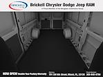 New 2025 Ram ProMaster 3500 Super High Roof Empty Cargo Van for sale #PM569612 - photo 19