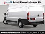 New 2025 Ram ProMaster 3500 Super High Roof Empty Cargo Van for sale #PM569612 - photo 2