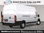 New 2025 Ram ProMaster 3500 Super High Roof Empty Cargo Van for sale #PM569612 - photo 5