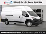 New 2025 Ram ProMaster 3500 Super High Roof Empty Cargo Van for sale #PM569612 - photo 7