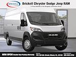 New 2025 Ram ProMaster 3500 Super High Roof Empty Cargo Van for sale #PM569612 - photo 8