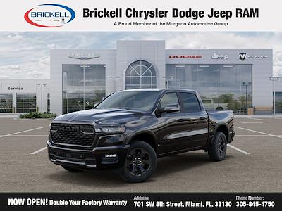 New 2026 Ram 1500 - photo 1