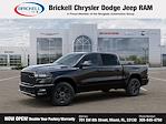 2026 Ram 1500 Crew Cab 4WD Pickup for sale #RM150206 - photo 2