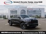 2026 Ram 1500 Crew Cab 4WD Pickup for sale #RM150206 - photo 5