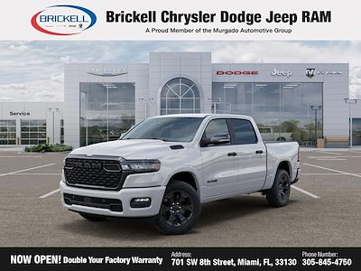 New 2026 Ram 1500 - photo 1