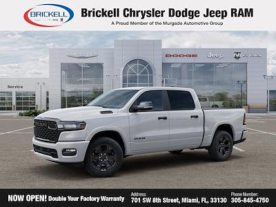 New 2026 Ram 1500 - photo 1