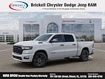 2026 Ram 1500 Crew Cab 4WD Pickup for sale #RM150207 - photo 2