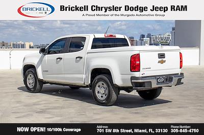 Used 2016 Chevrolet Colorado - photo 1