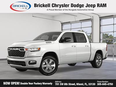 2025 Ram 1500 Crew Cab 4x2 Pickup for sale #RM151446 - photo 1