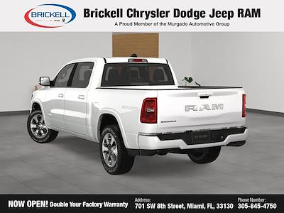 2025 Ram 1500 Crew Cab 4x2 Pickup for sale #RM151446 - photo 2