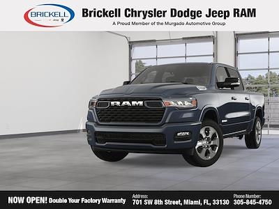 2025 Ram 1500 Crew Cab 4x2 Pickup for sale #RM151448 - photo 1