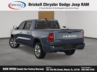 2025 Ram 1500 Crew Cab 4x2 Pickup for sale #RM151448 - photo 2