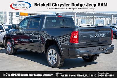 2025 Ram 1500 Crew Cab 4x2 Pickup for sale #RM151448 - photo 2