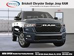 2025 Ram 1500 Crew Cab 4x2 Pickup for sale #RM151448 - photo 8