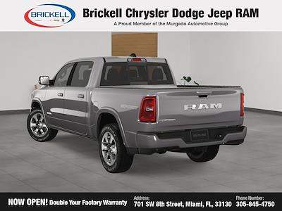2025 Ram 1500 Crew Cab 4x2 Pickup for sale #RM151449 - photo 2