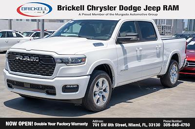 2026 Ram 1500 Crew Cab 4x2 Pickup for sale #RM151451 - photo 1