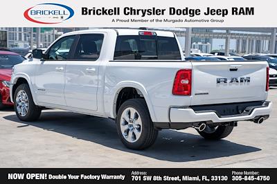 2026 Ram 1500 Crew Cab 4x2 Pickup for sale #RM151451 - photo 2