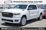 New 2026 Ram 1500 Lone Star Crew Cab Pickup for sale #RM151451 - photo 1